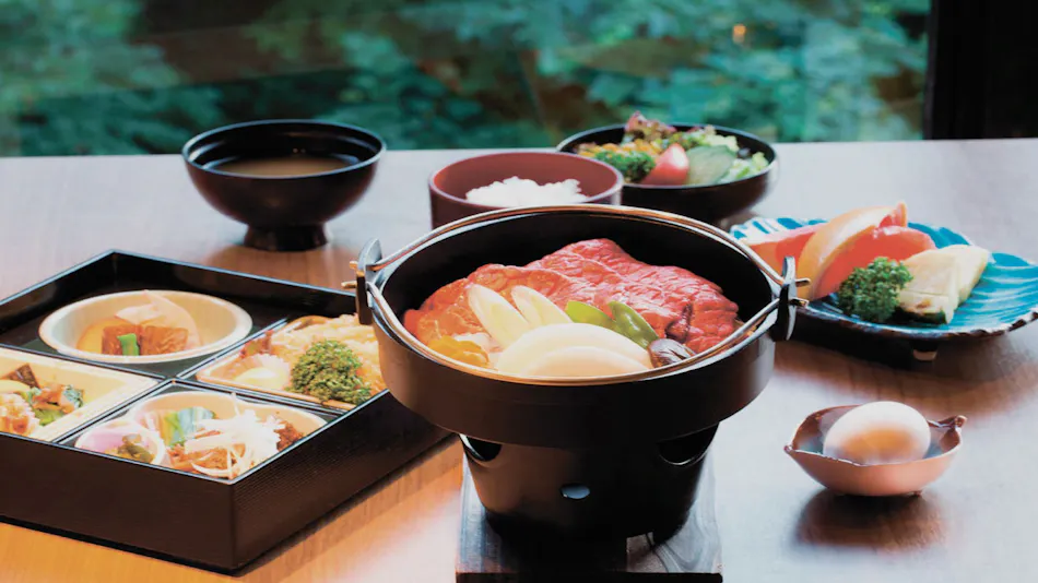 Aizu Higashiyama Onsen Tsuki no Akari