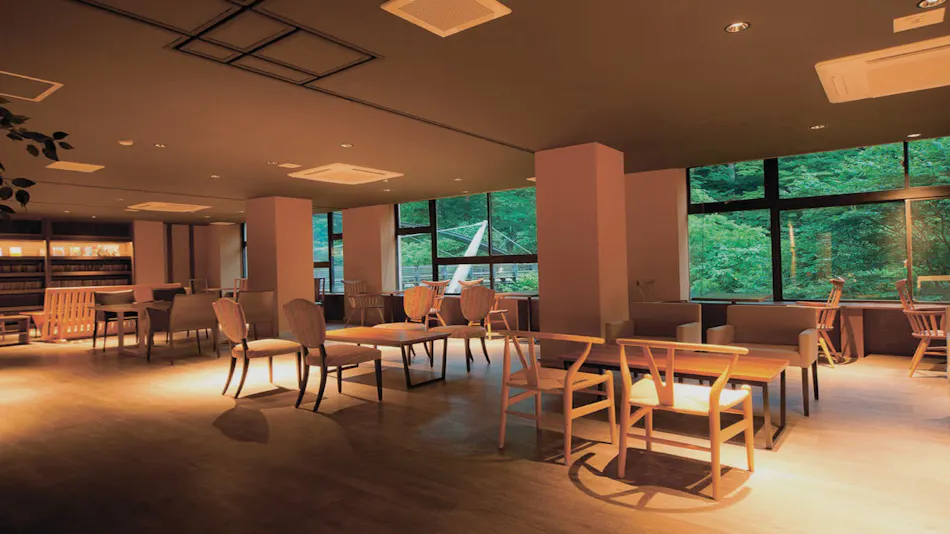 Aizu Higashiyama Onsen Tsuki no Akari