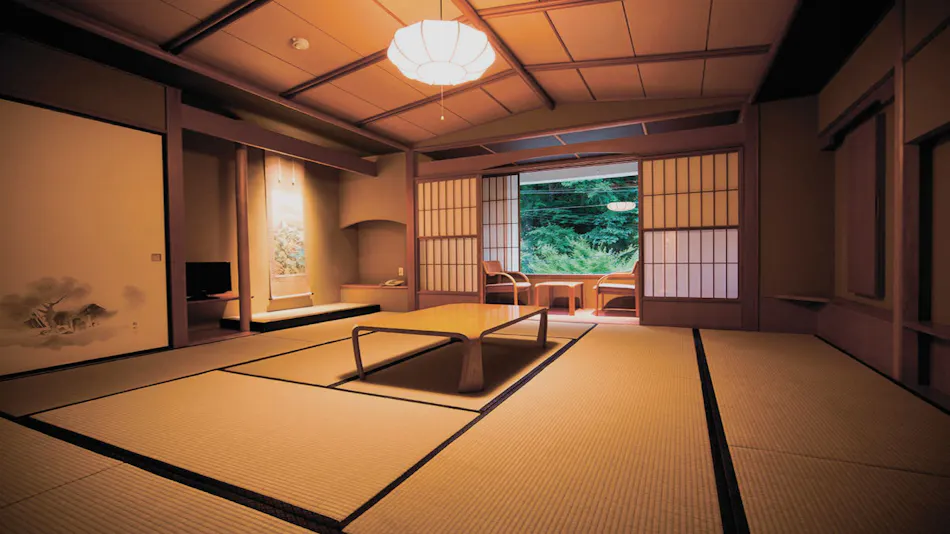 Aizu Higashiyama Onsen Tsuki no Akari