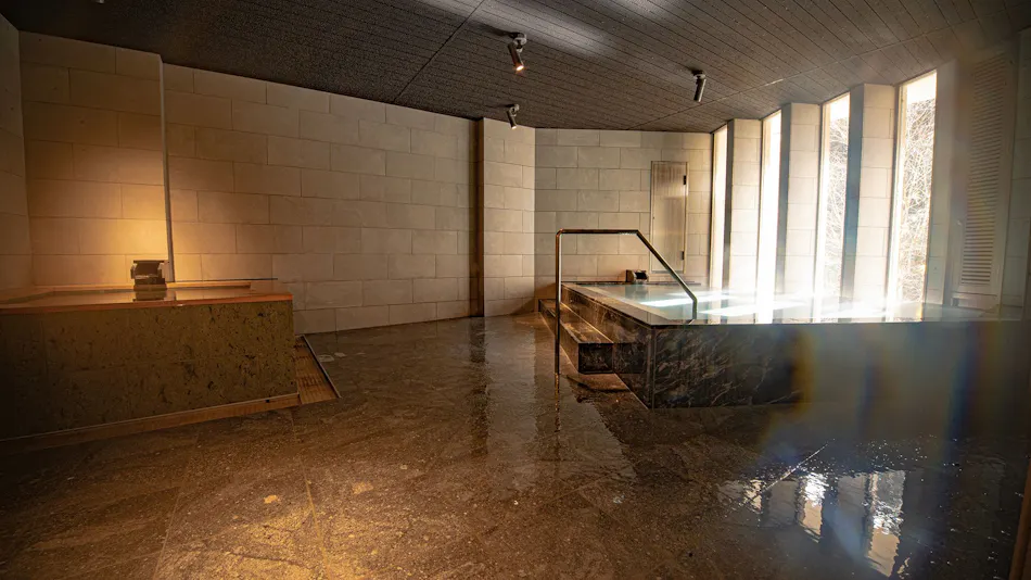Aizu Higashiyama Onsen Tsuki no Akari