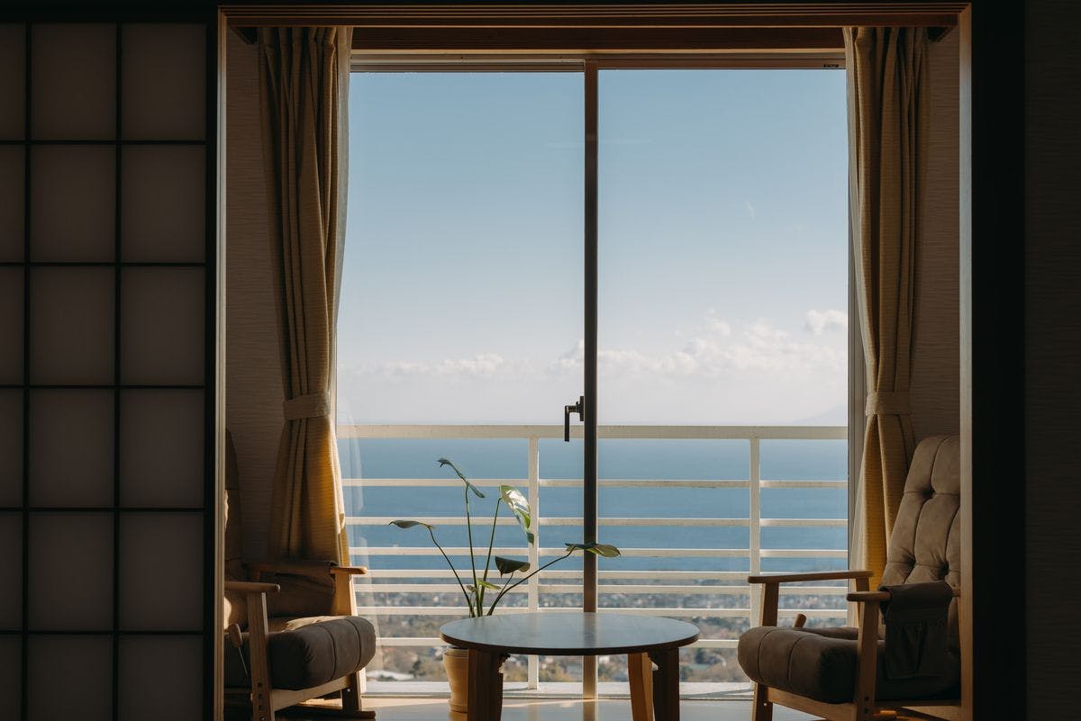 SKY-HILLHOTEL Izu Kogen