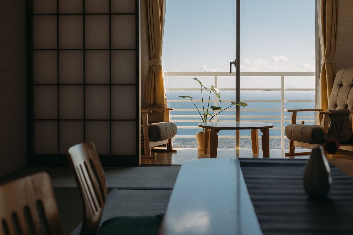 SKY-HILLHOTEL Izu Kogen