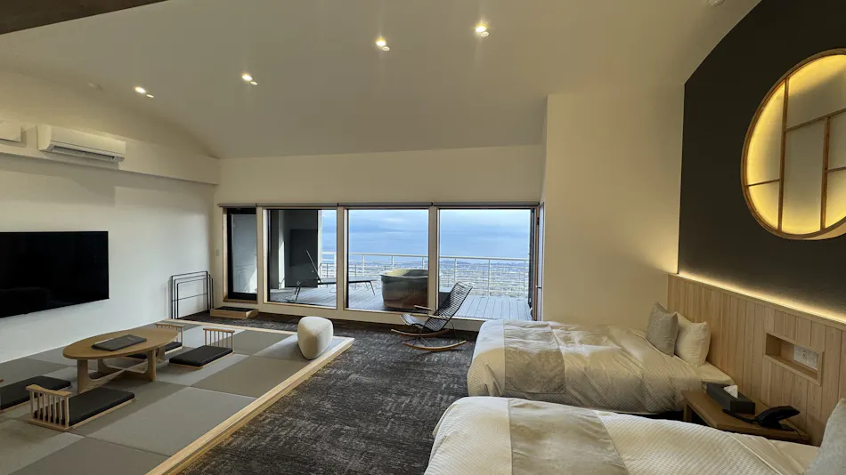 SKY-HILLHOTEL Izu Kogen