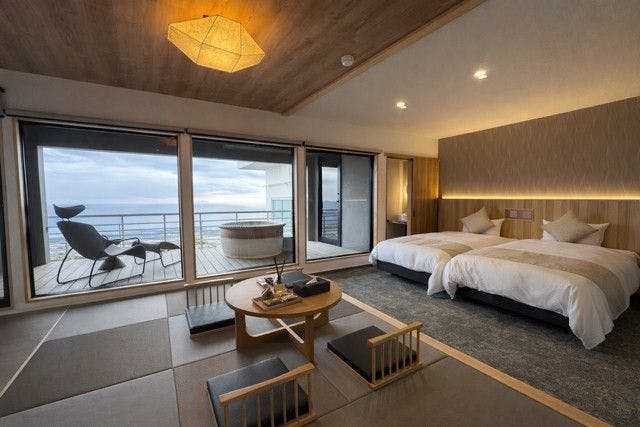 SKY-HILLHOTEL Izu Kogen