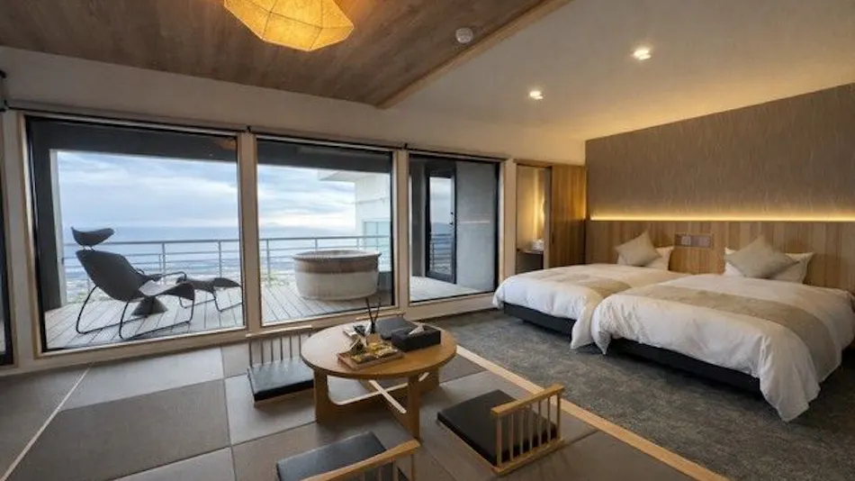 SKY-HILLHOTEL Izu Kogen