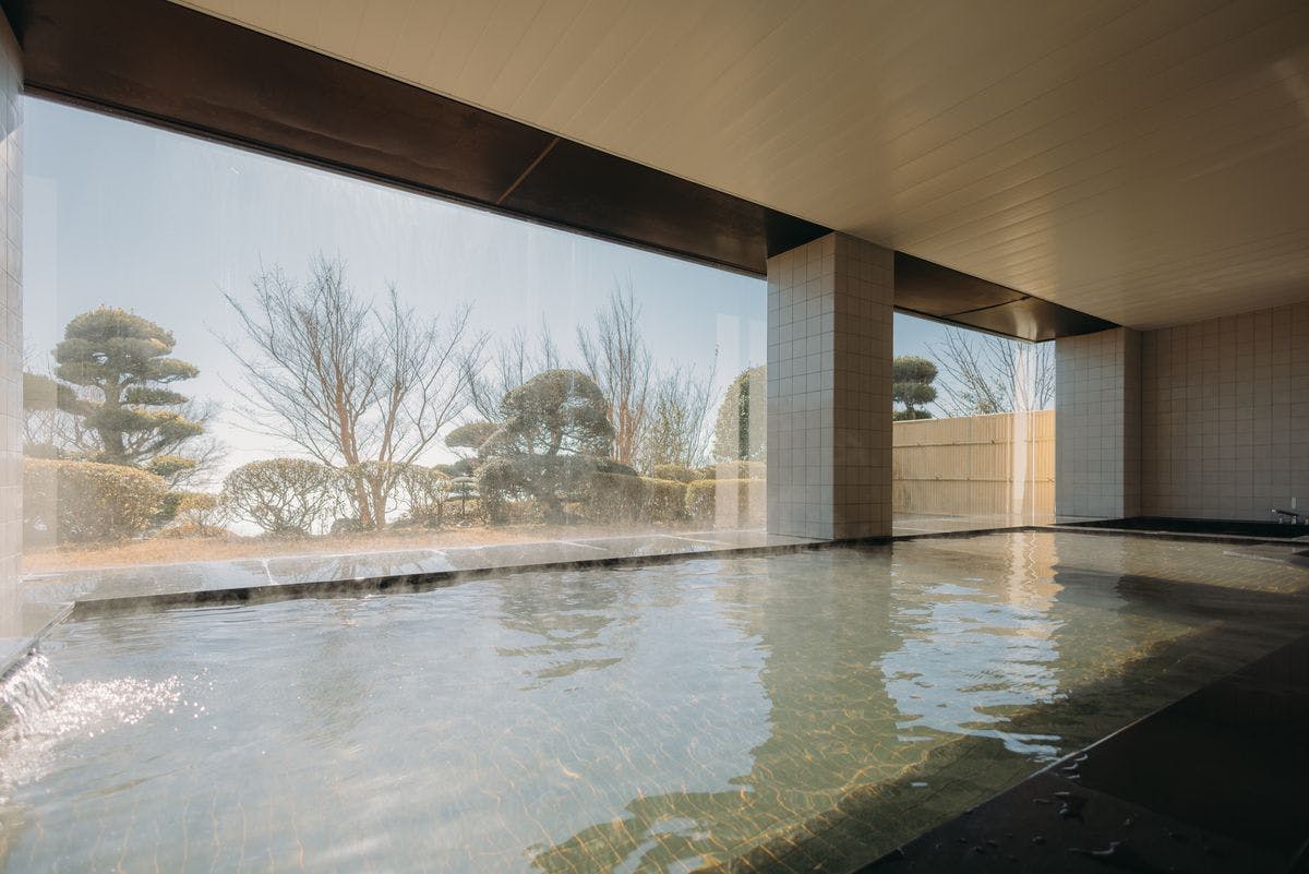 SKY-HILLHOTEL Izu Kogen