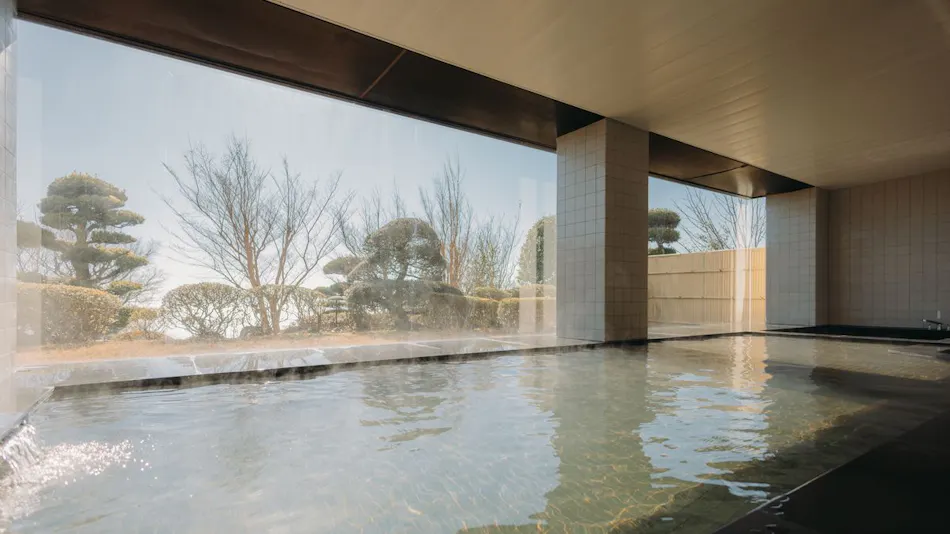 SKY-HILLHOTEL Izu Kogen