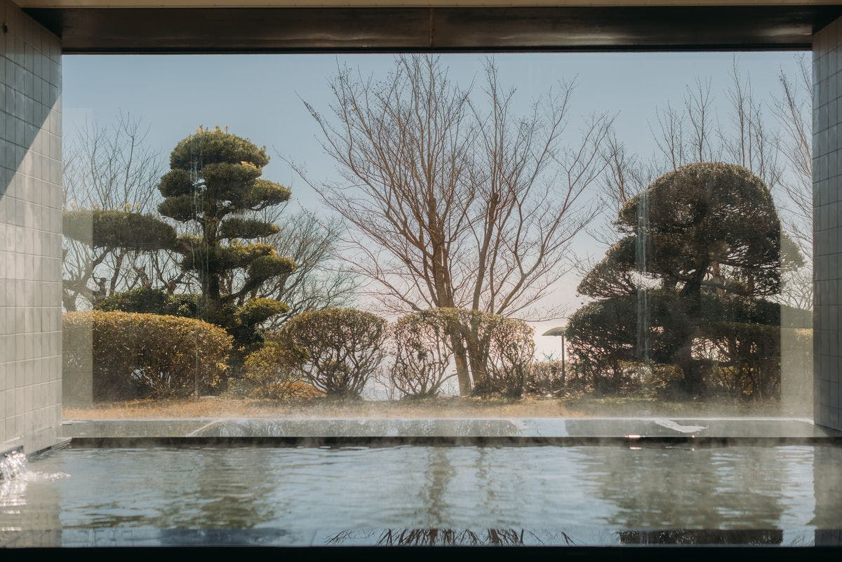 SKY-HILLHOTEL Izu Kogen