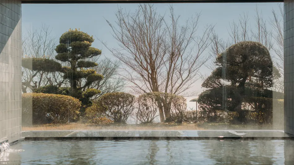 SKY-HILLHOTEL Izu Kogen