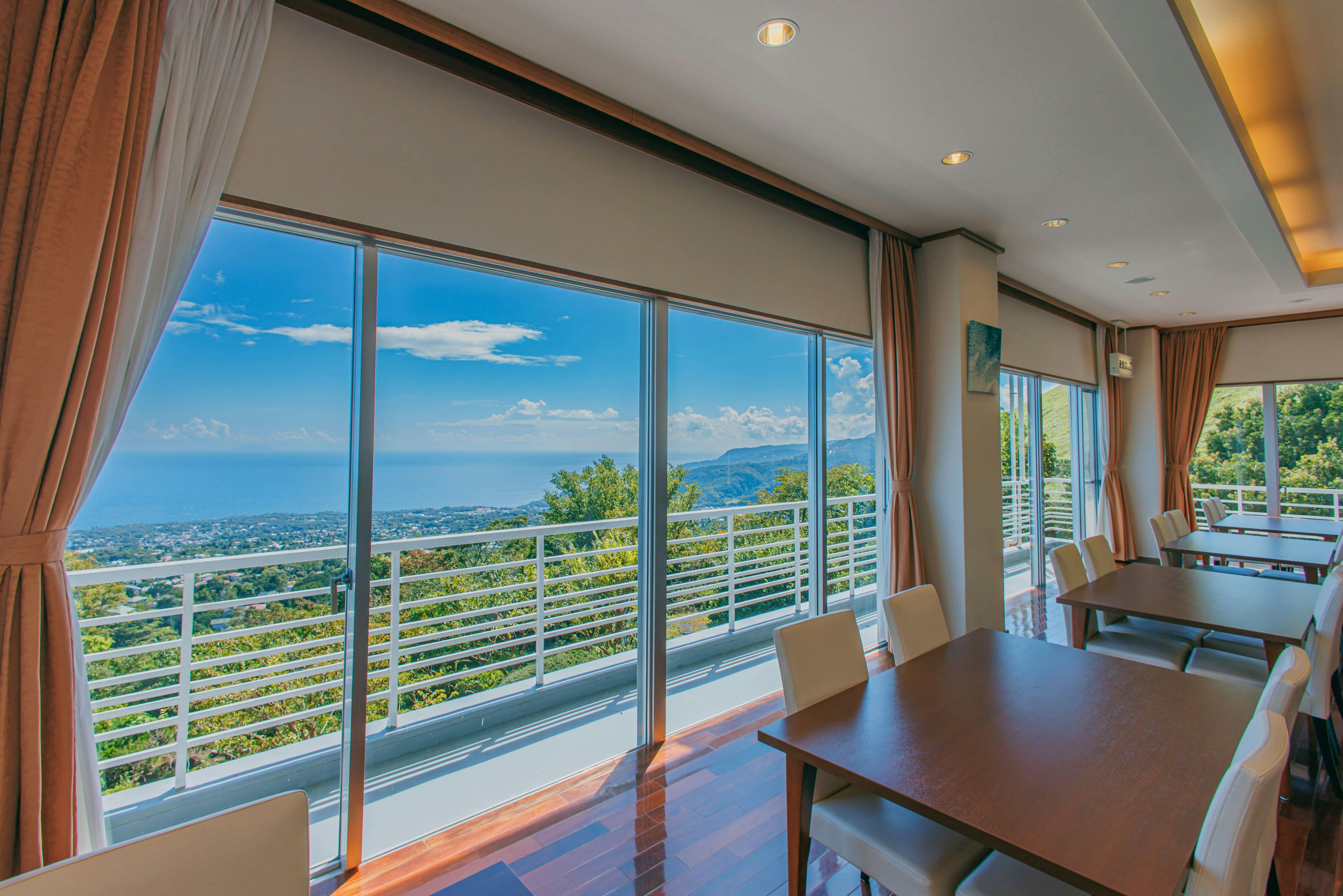 SKY-HILLHOTEL Izu Kogen