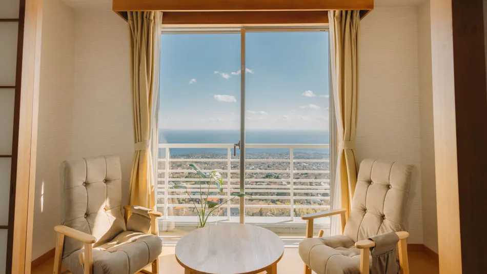 SKY-HILLHOTEL Izu Kogen