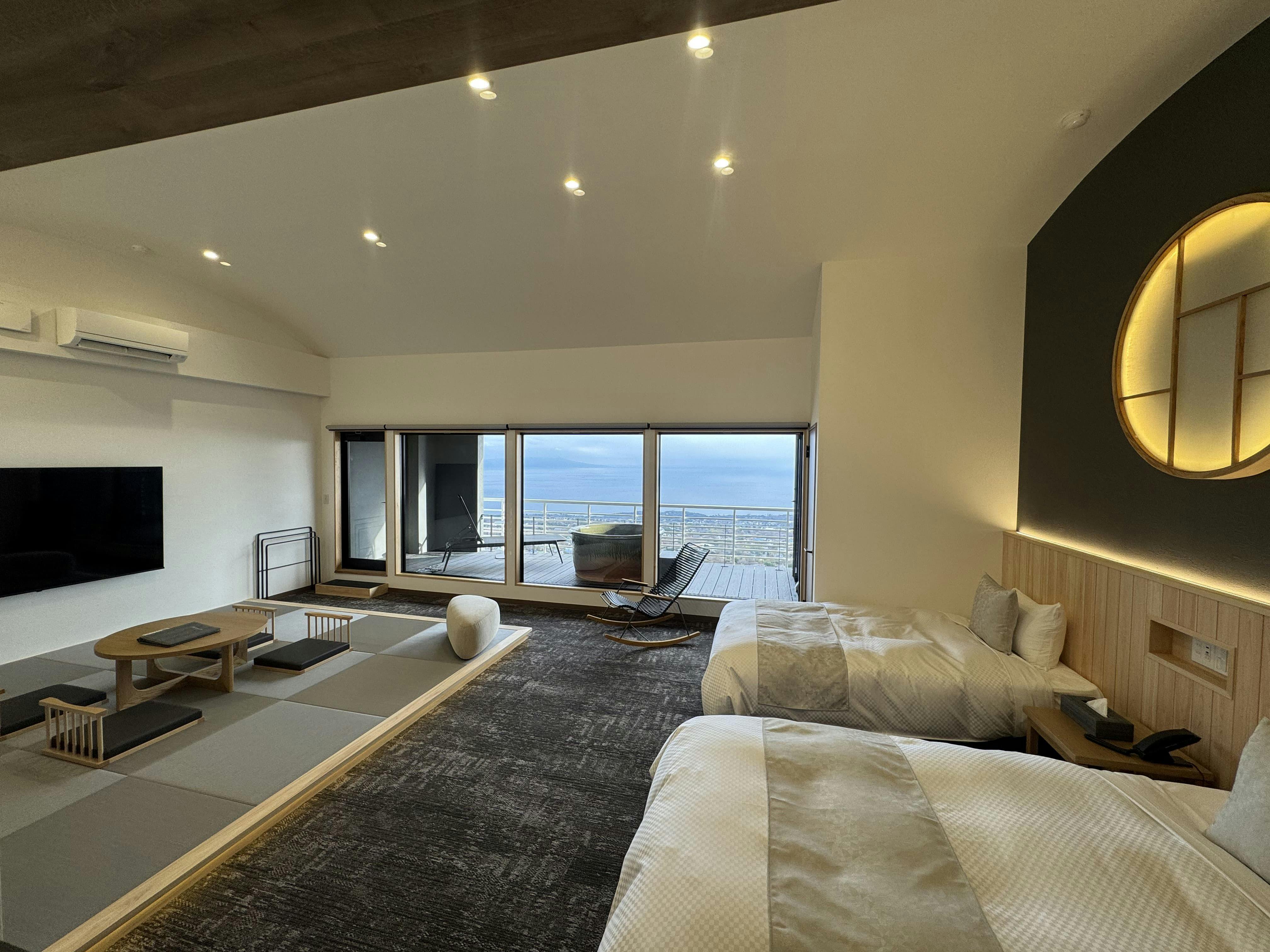 SKY-HILLHOTEL Izu Kogen