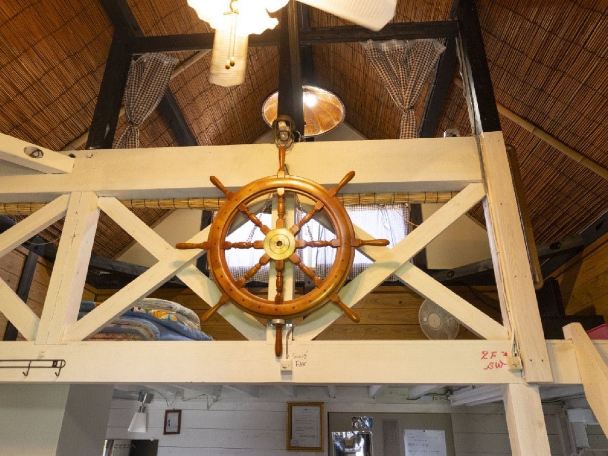 Goto Guesthouse Sakiyama Hills