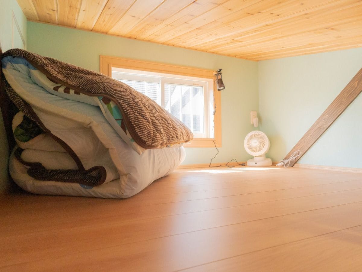 Goto Guesthouse Sakiyama Hills