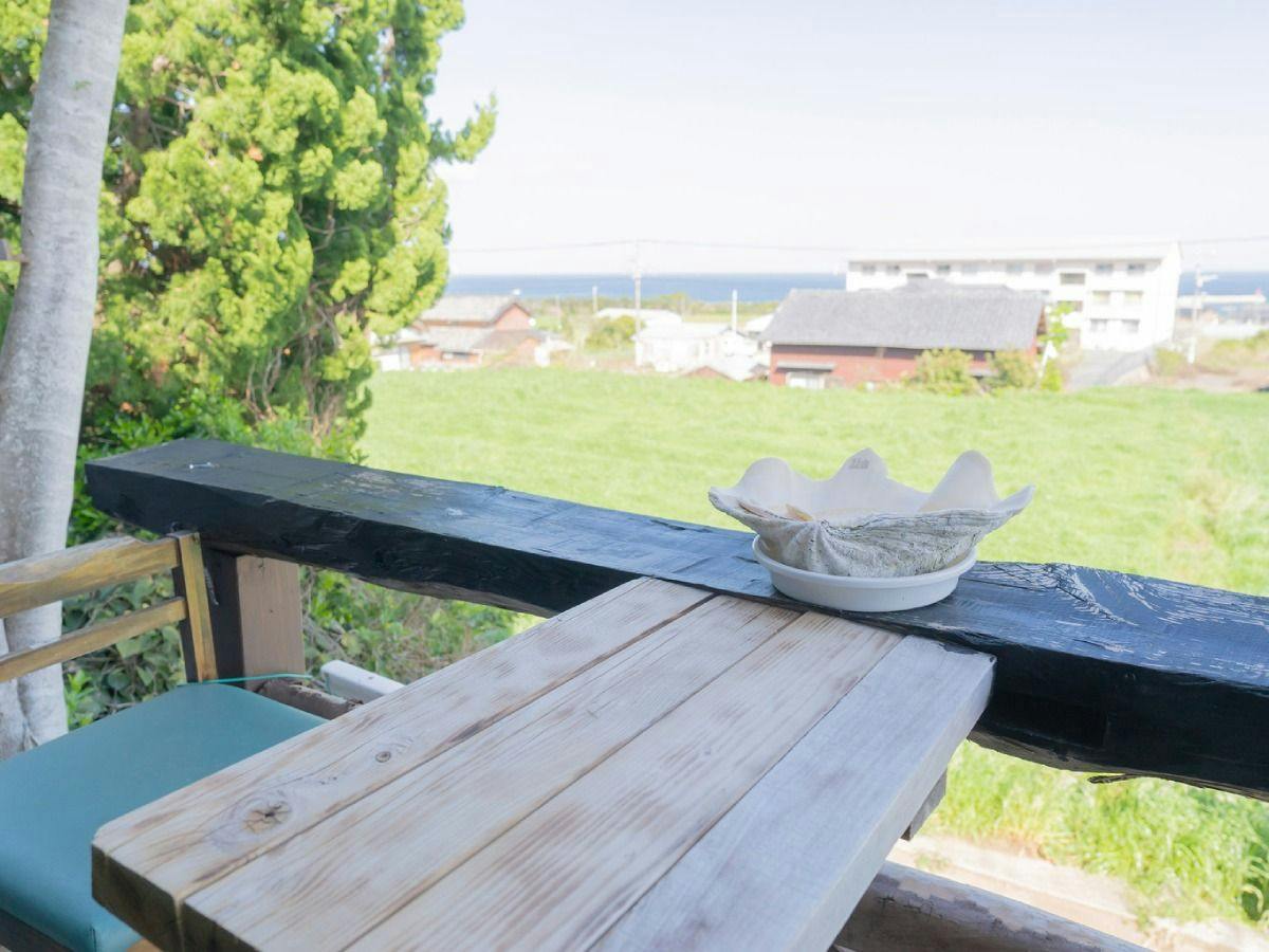 Goto Guesthouse Sakiyama Hills