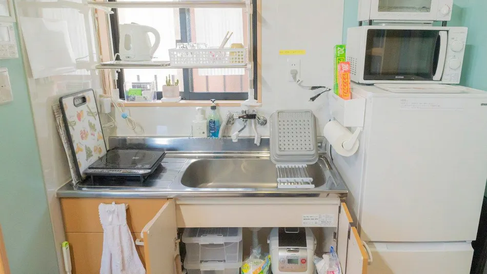 Goto Guesthouse Sakiyama Hills
