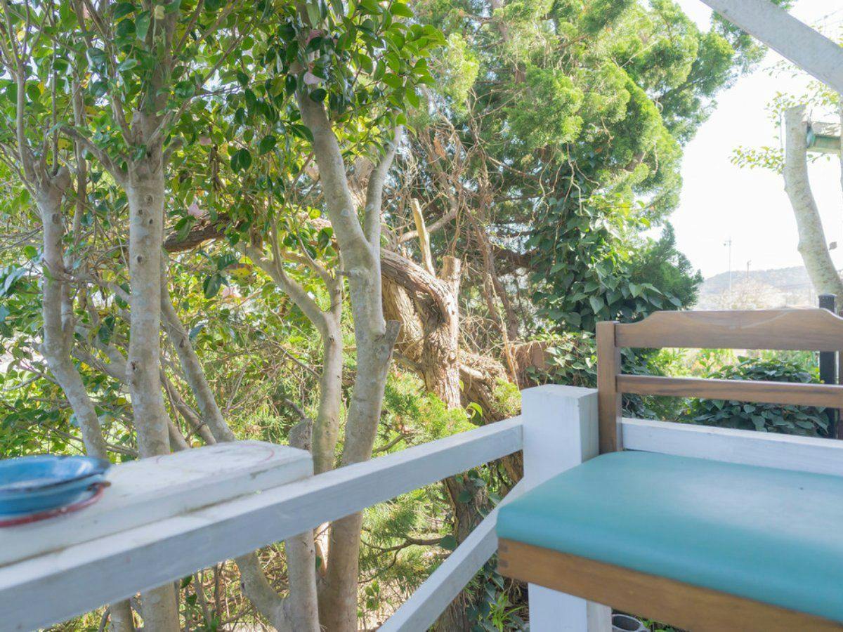 Goto Guesthouse Sakiyama Hills