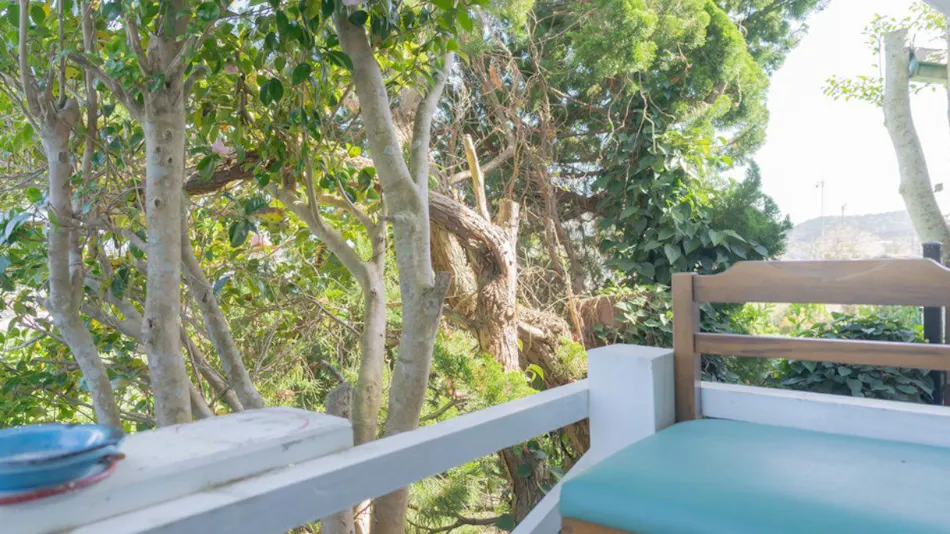Goto Guesthouse Sakiyama Hills