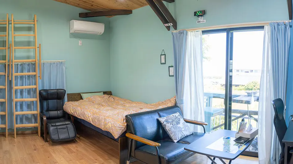 Goto Guesthouse Sakiyama Hills