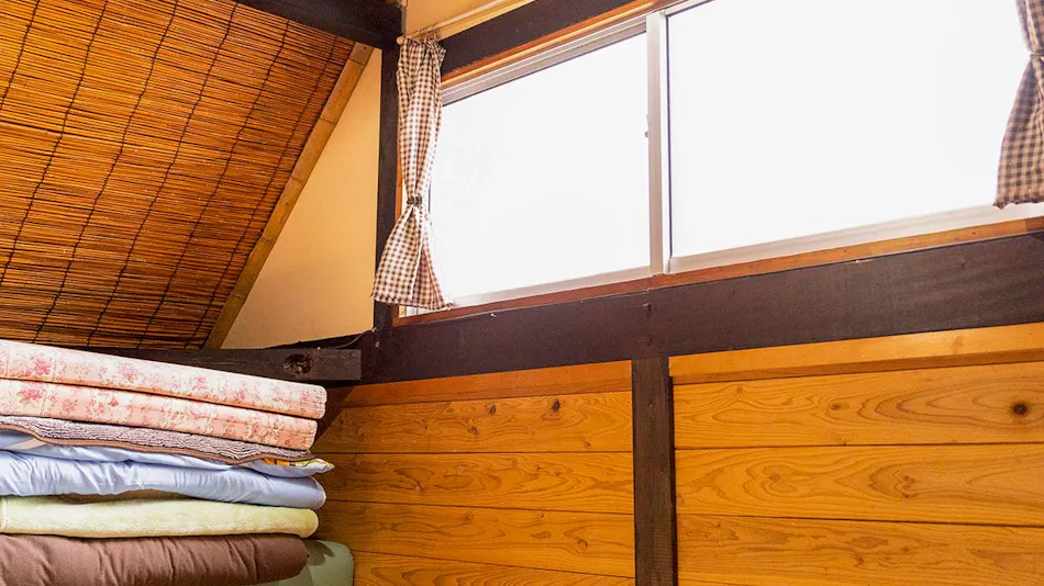 Goto Guesthouse Sakiyama Hills