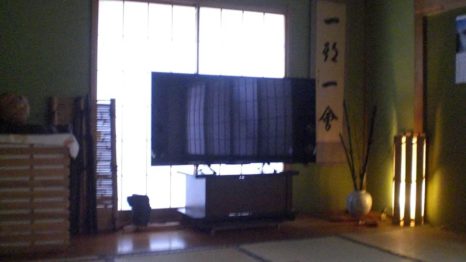 Numazu Ikkyu-an