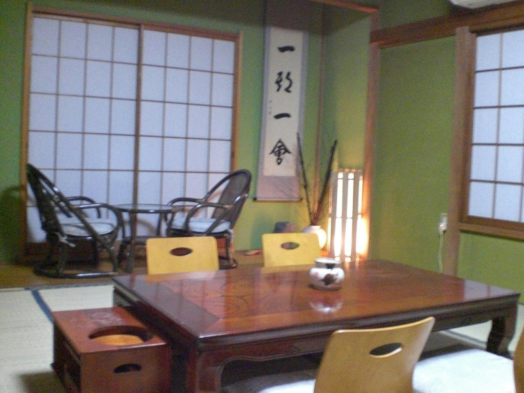 Numazu Ikkyu-an