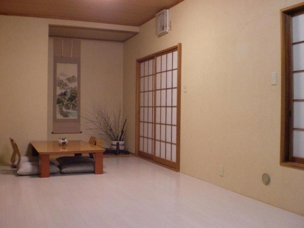 Numazu Ikkyu-an