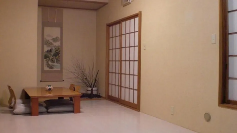 Numazu Ikkyu-an