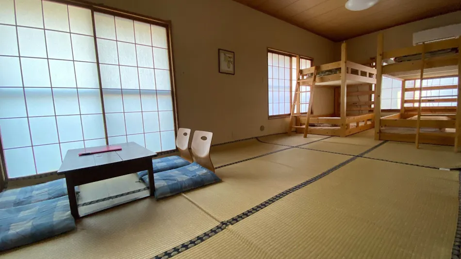 Numazu Ikkyu-an