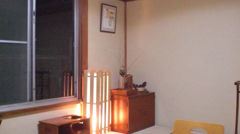 Numazu Ikkyu-an