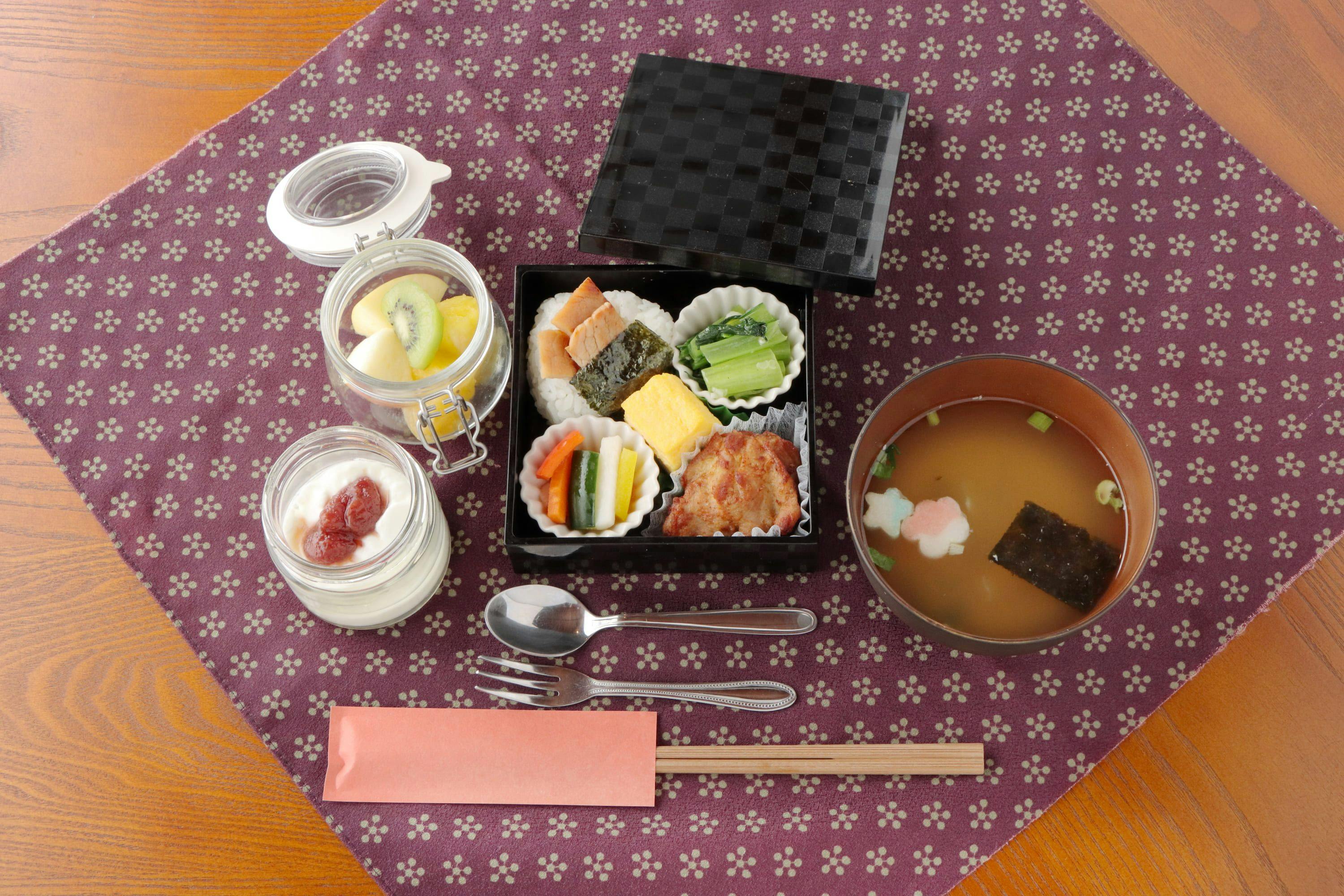 Chichibu Inn Machizumi Guest Room