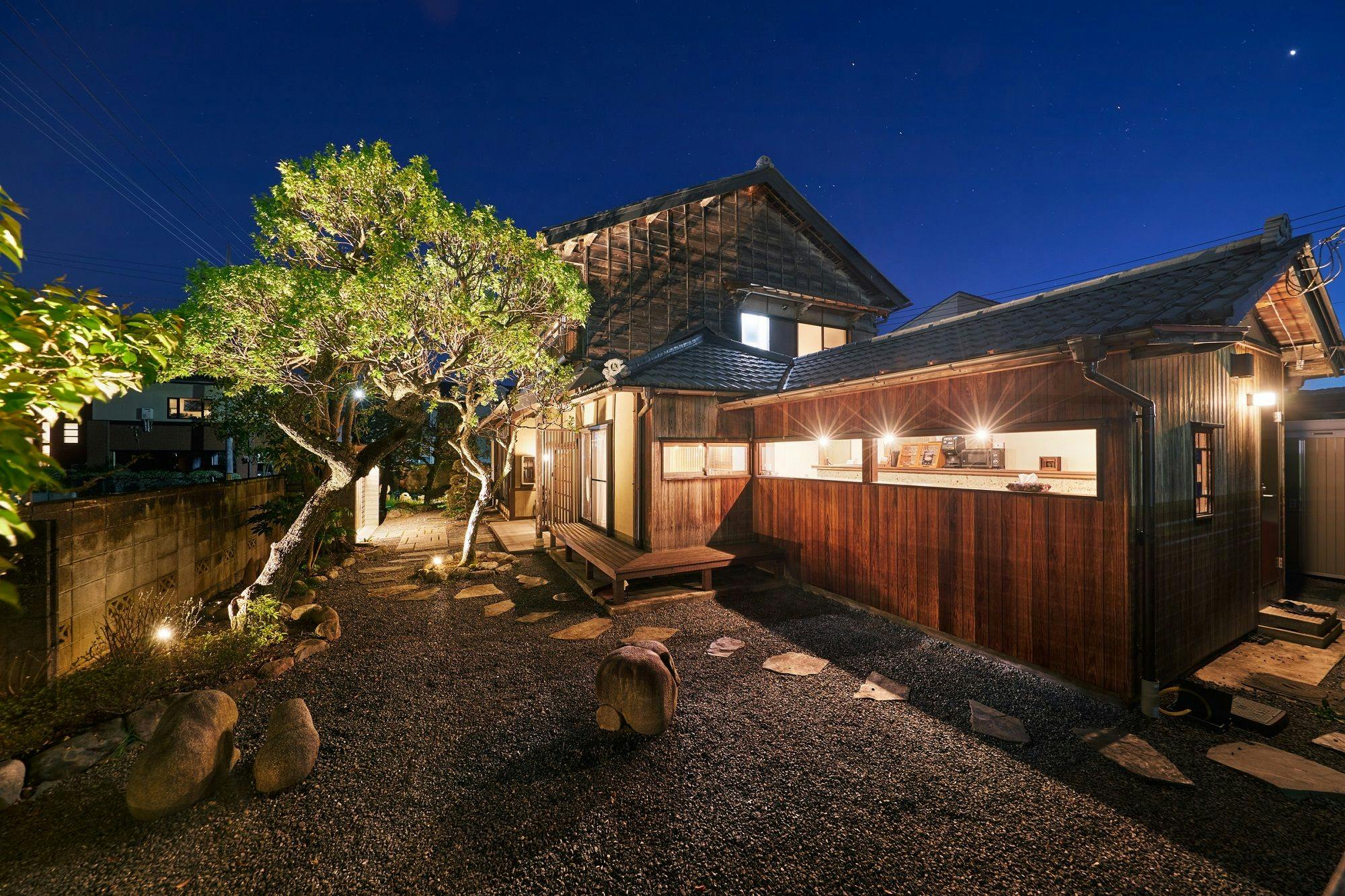 Chichibu Inn Machizumi Guest Room
