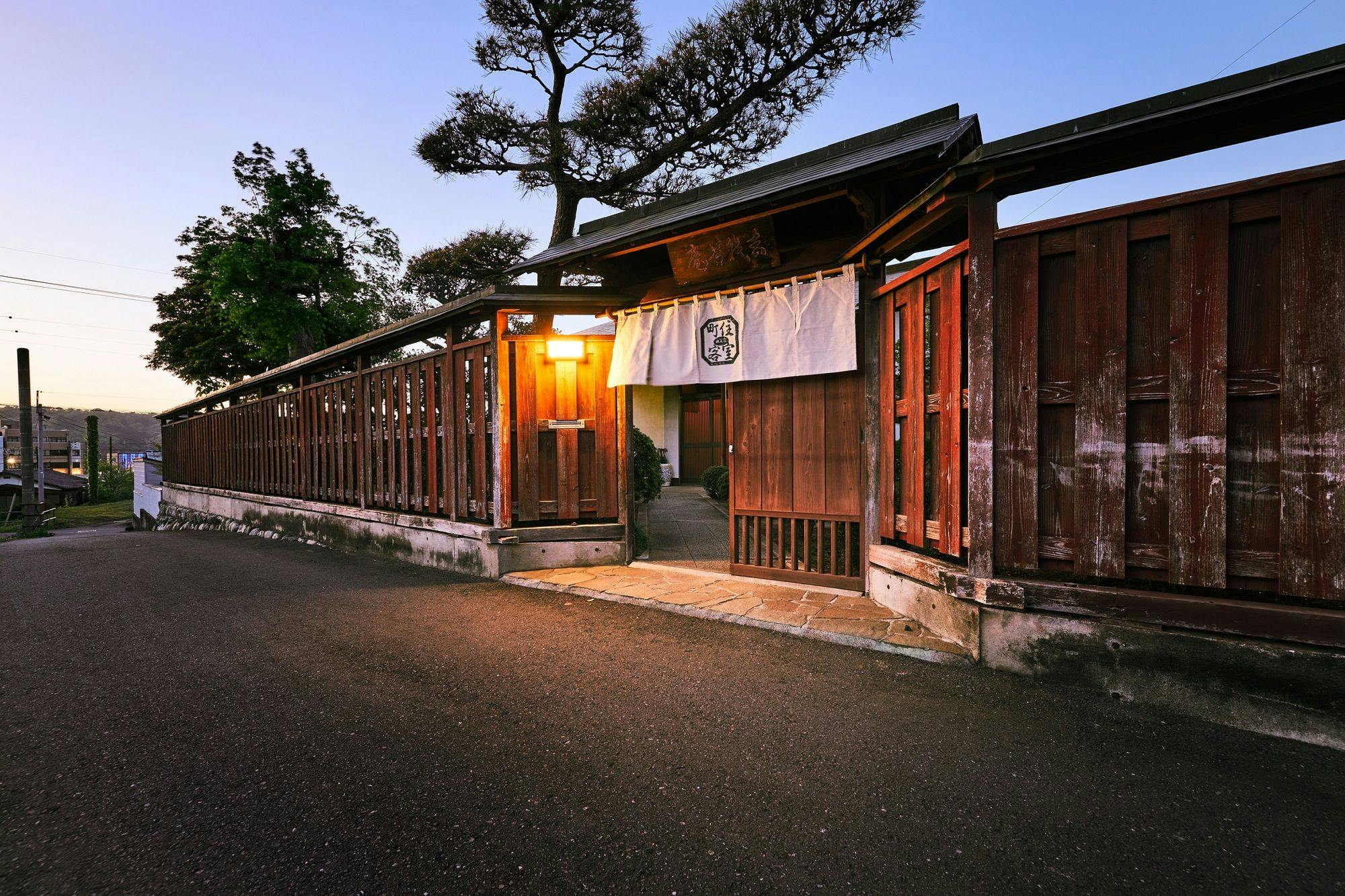Chichibu Inn Machizumi Guest Room