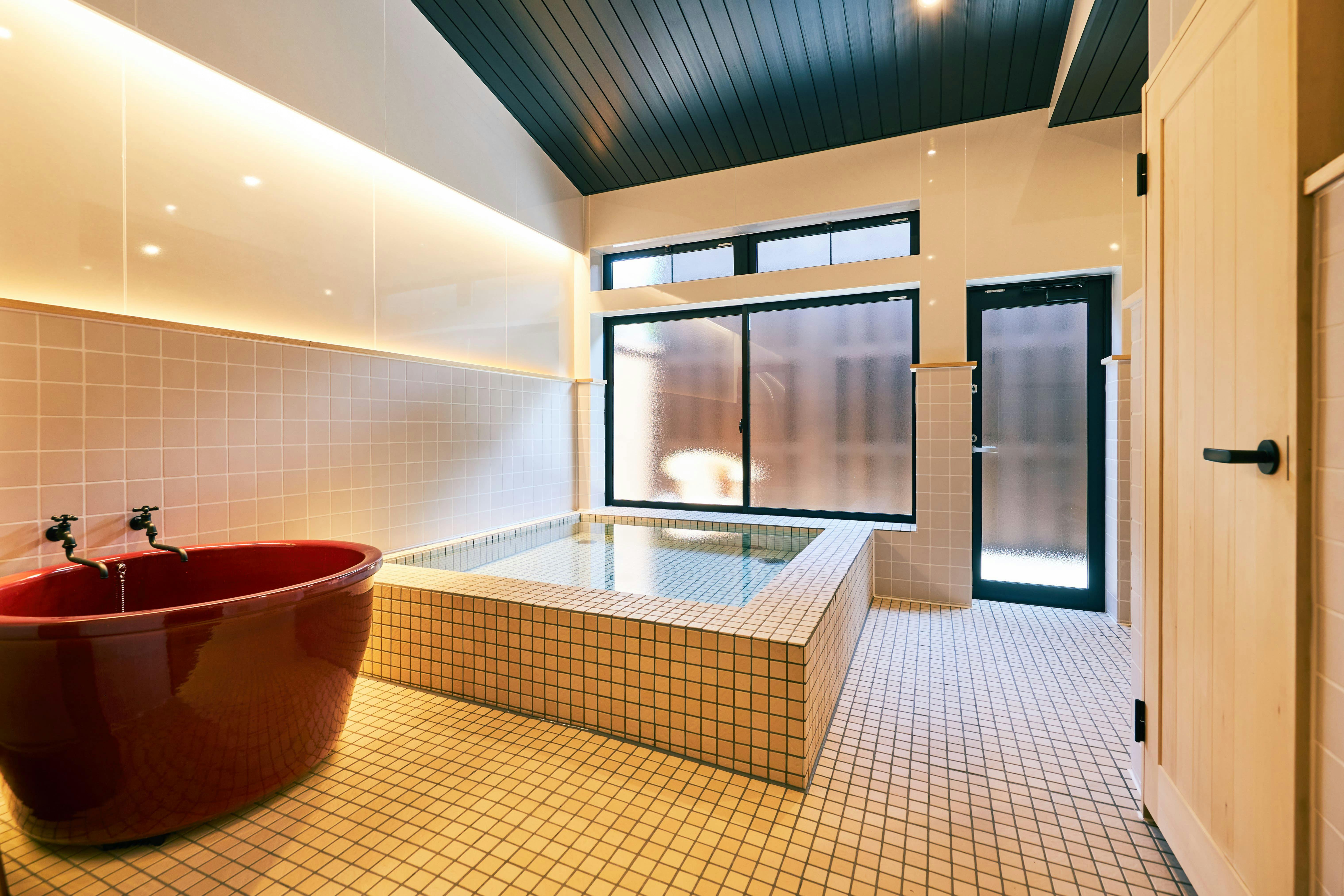 Chichibu Inn Machizumi Guest Room