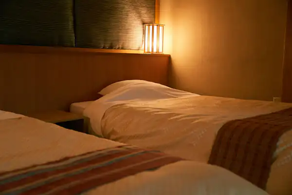 ห้องนอน อุฉะกิ