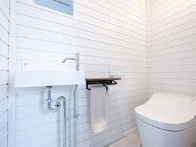 ゲストハウス　輪