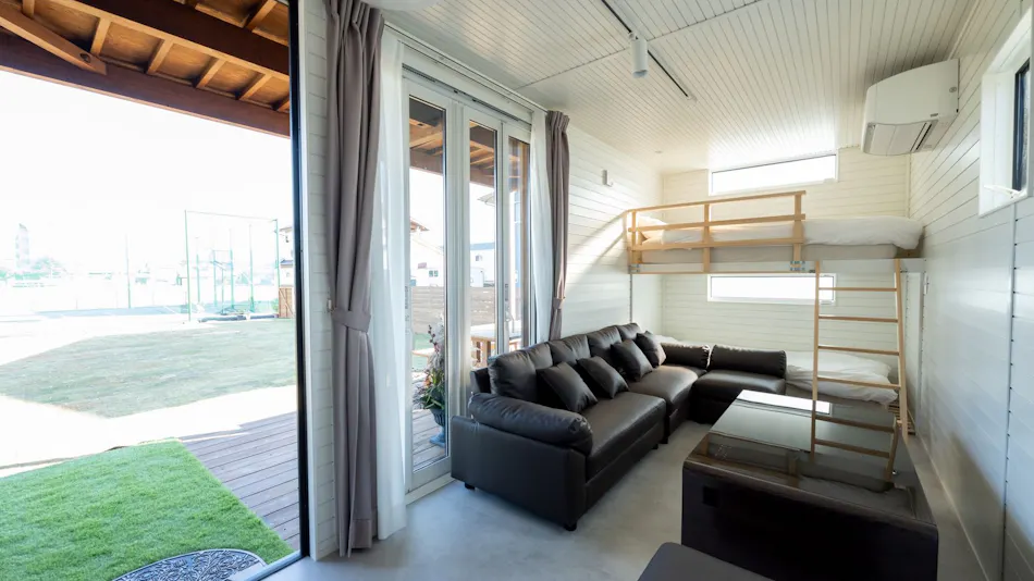 Guesthouse Rin