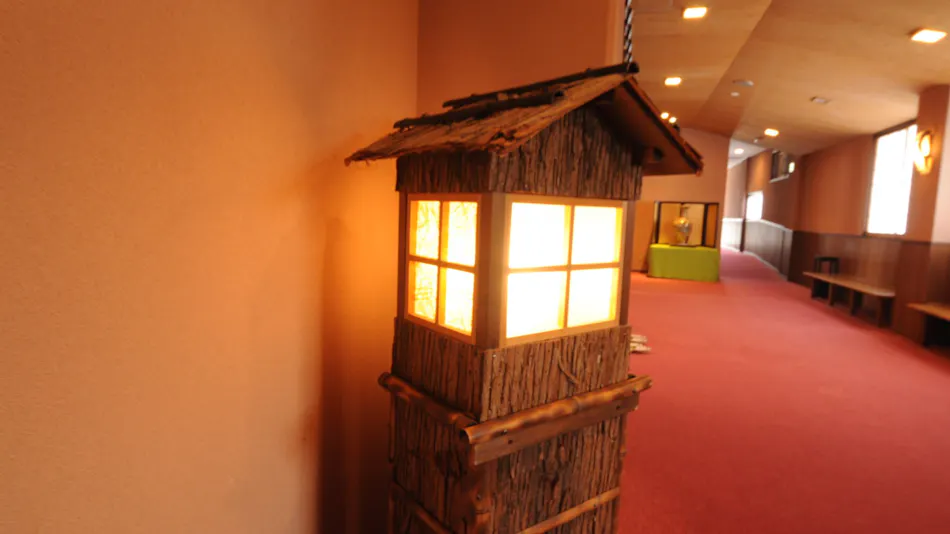 Iwataki Onsen Hotel Kirakuya