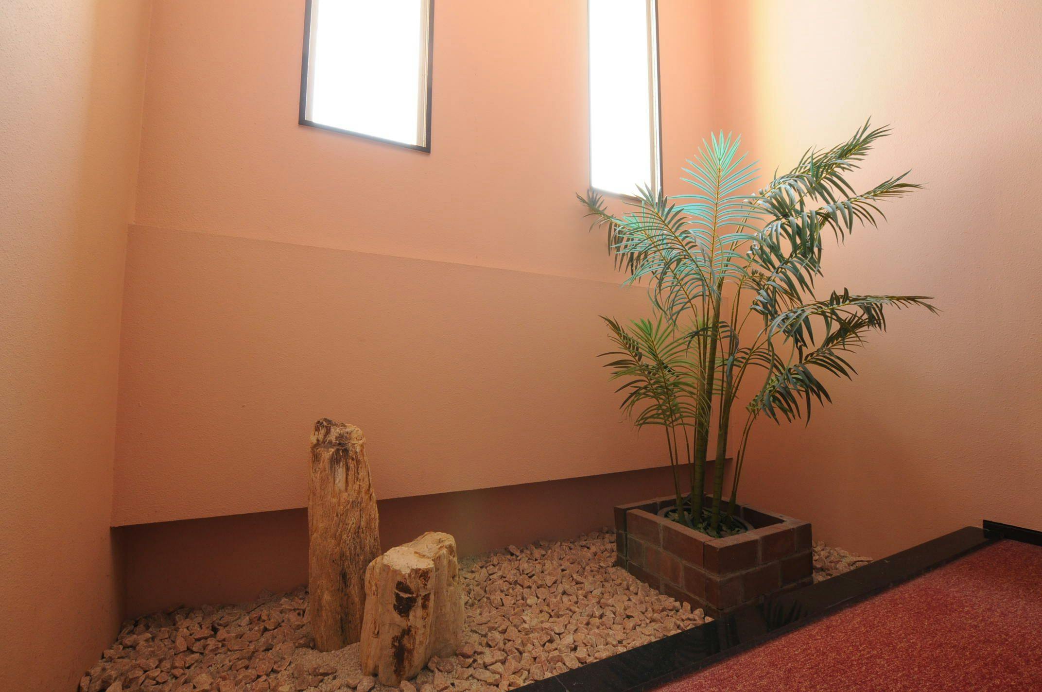 การตกแต่งภายใน