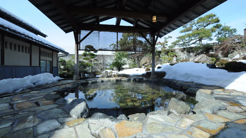 Iwataki Onsen Hotel Kirakuya