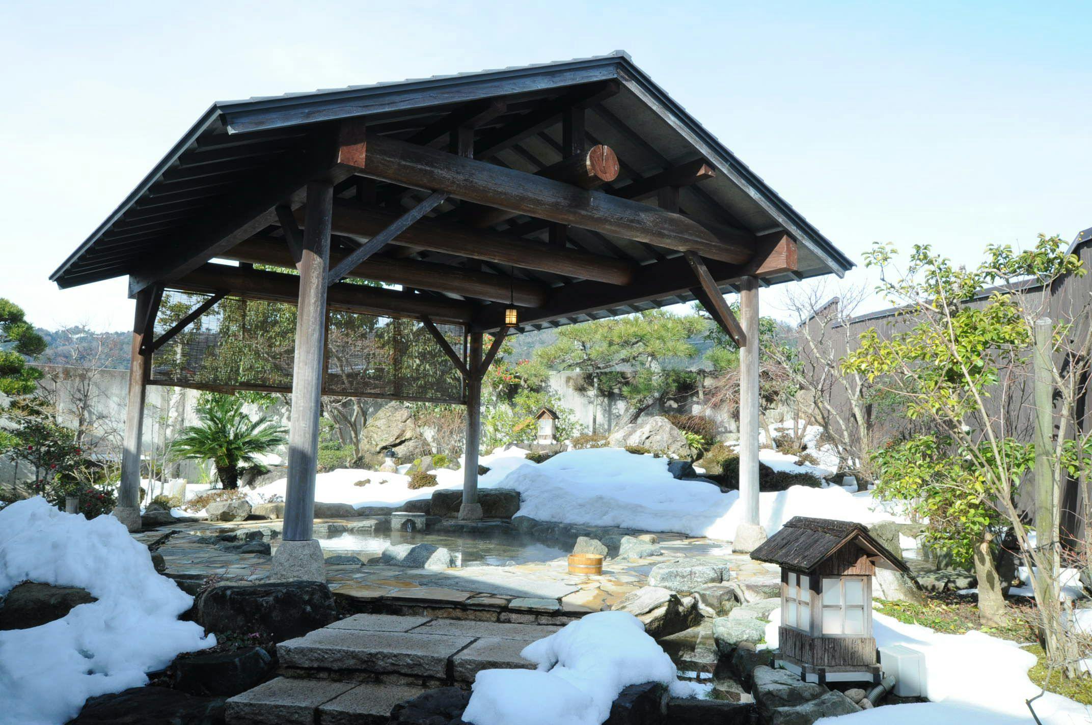 Iwataki Onsen Hotel Kirakuya