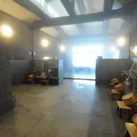 ห้องอาบน้ำรวม: พื้นที่ล้างตัว