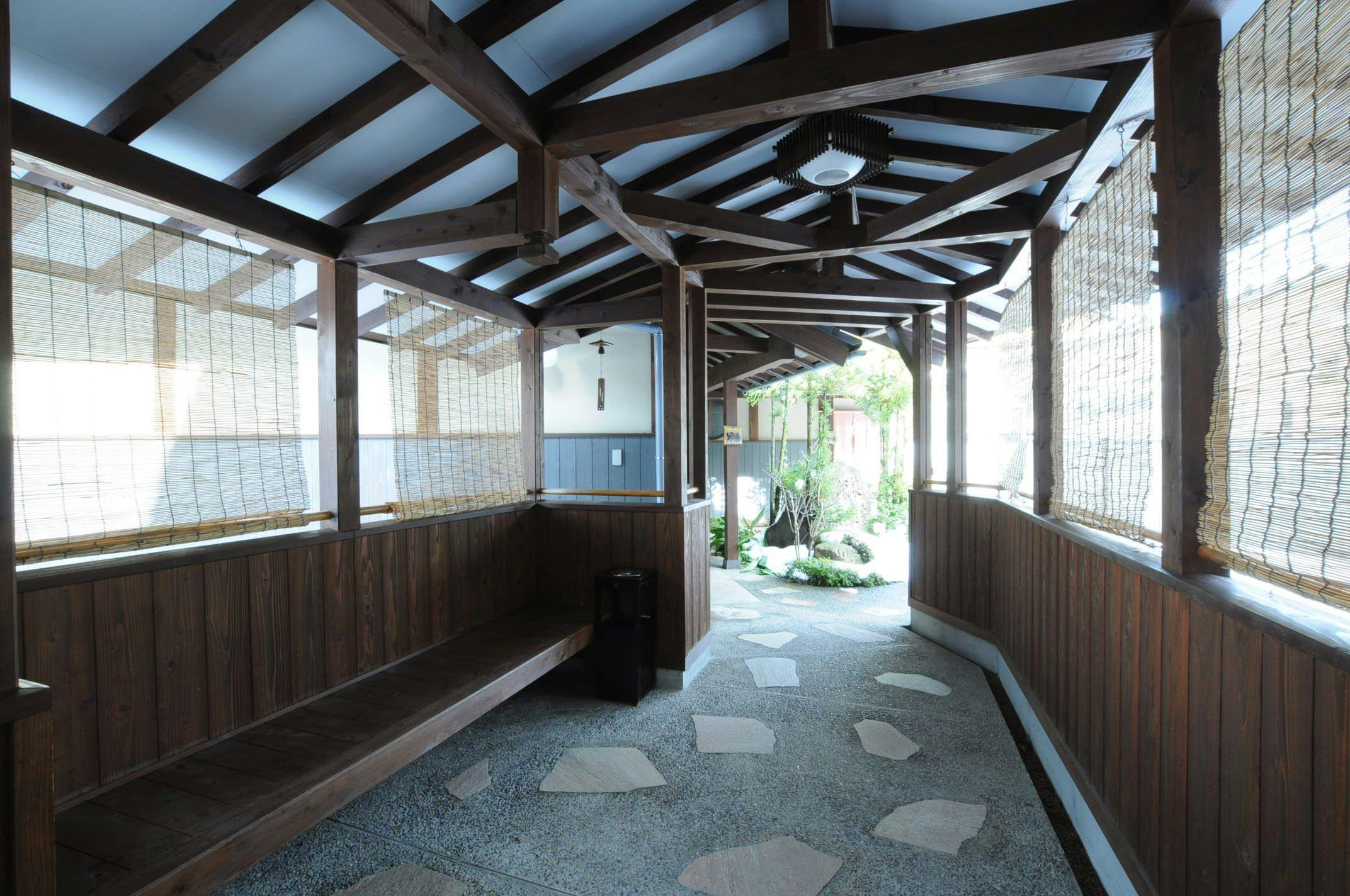 Iwataki Onsen Hotel Kirakuya