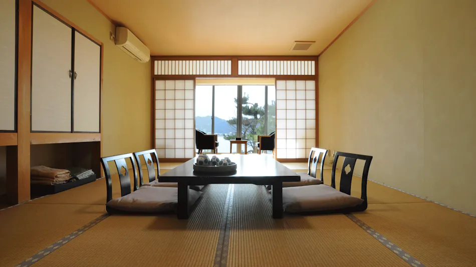 Iwataki Onsen Hotel Kirakuya