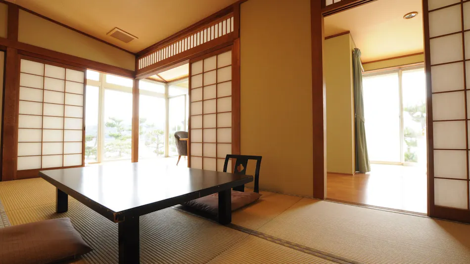 Iwataki Onsen Hotel Kirakuya