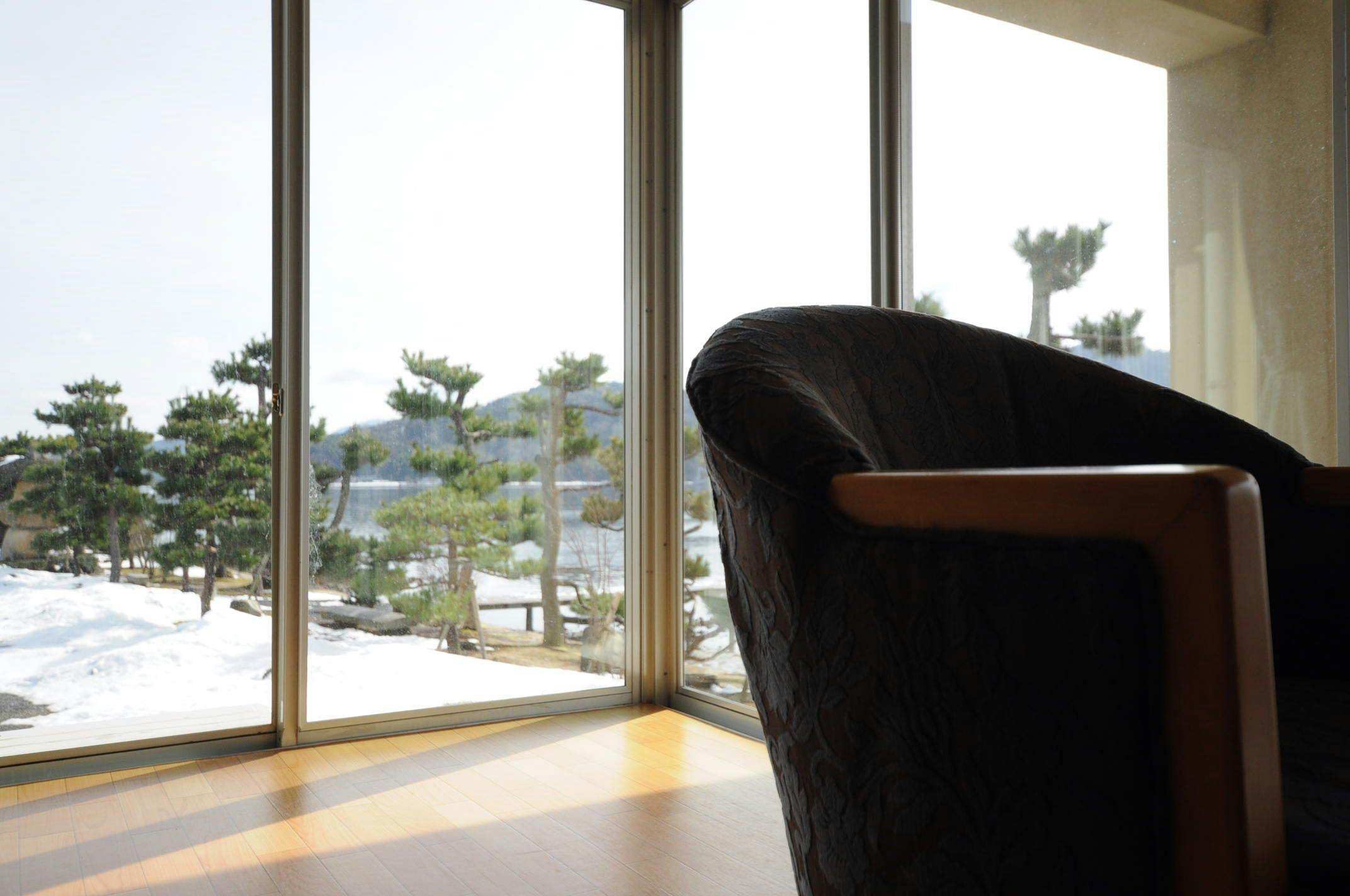 Iwataki Onsen Hotel Kirakuya