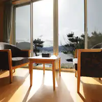 ทิวทัศน์จากโทโคโนมะ