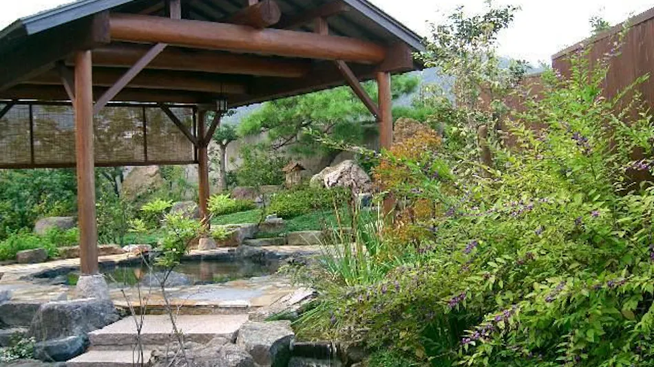 Iwataki Onsen Hotel Kirakuya