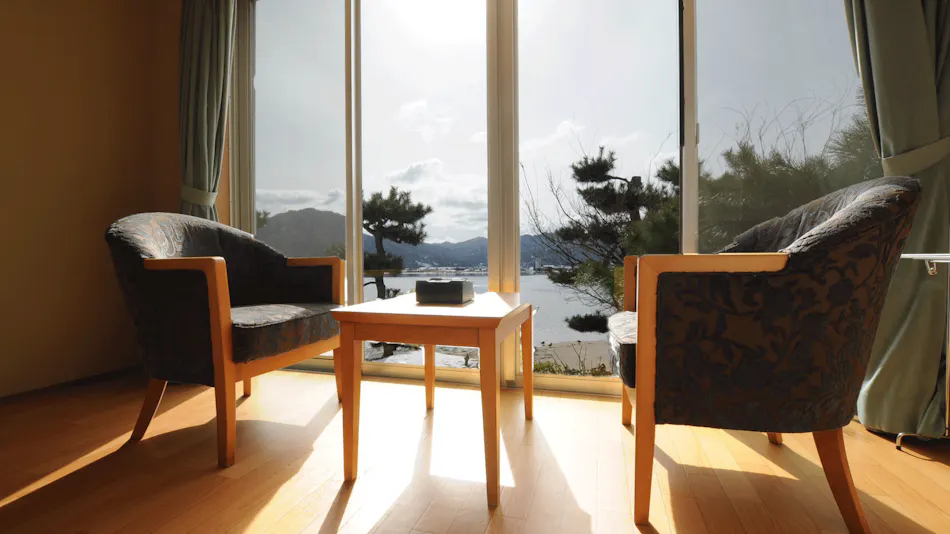 Iwataki Onsen Hotel Kirakuya