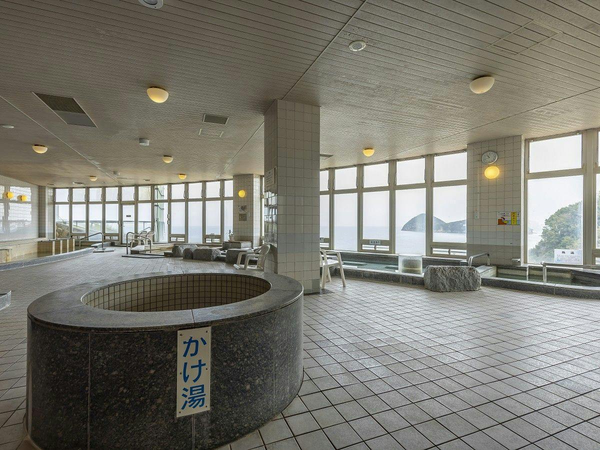 Setouchi Resort Vessel Ochi